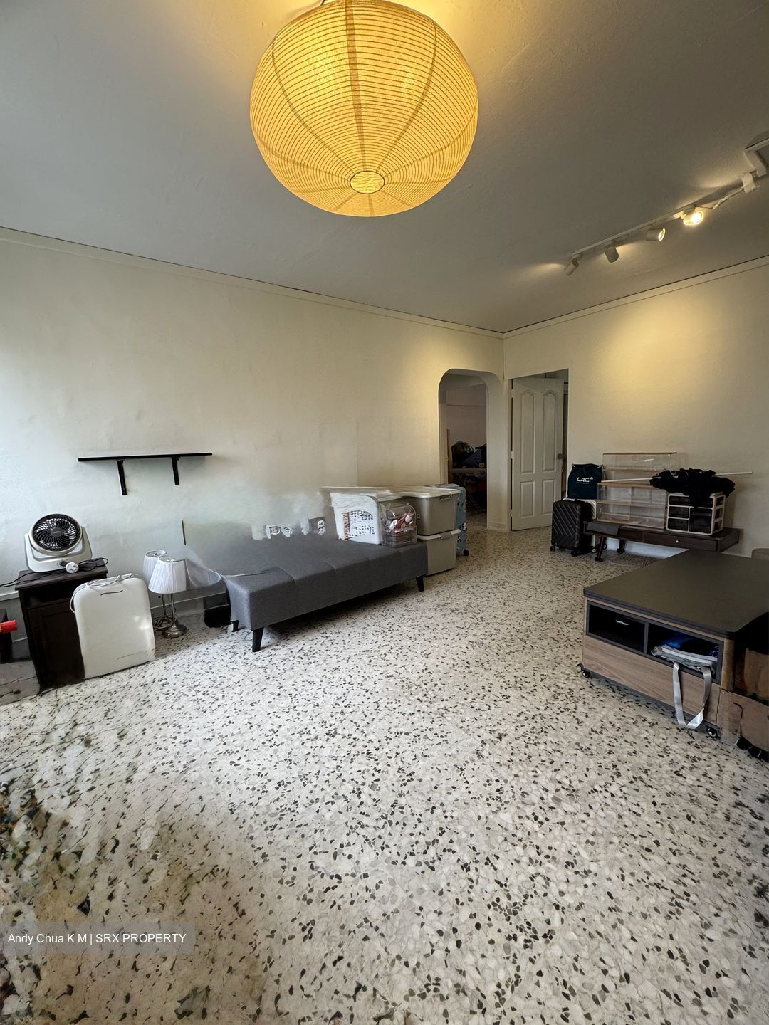 Blk 25 Marsiling Green (Woodlands), HDB 4 Rooms #574695461